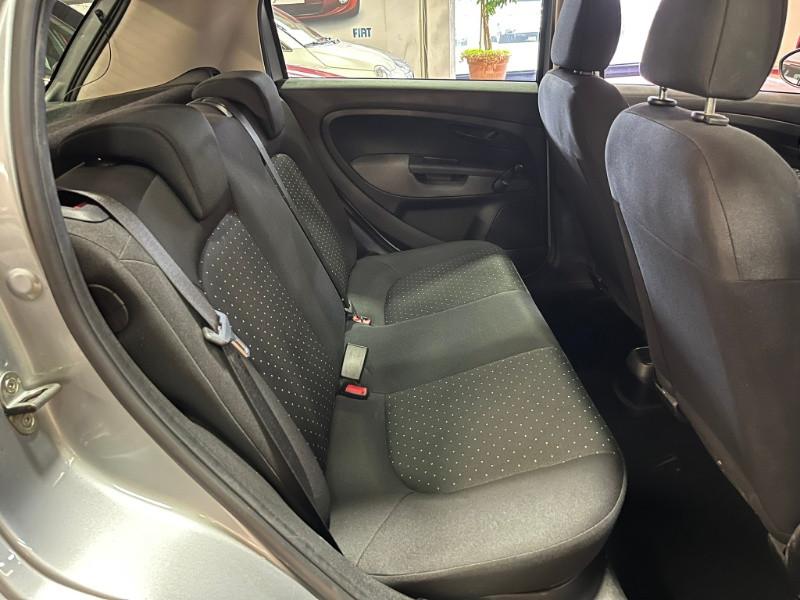 FIAT Grande Punto 1.2 5 porte Active