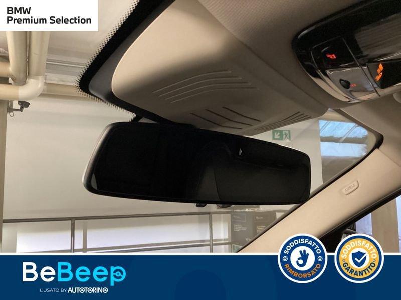 BMW X3 XDRIVE20D MHEV 48V AUTO