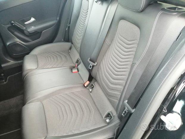 Mercedes a 180 d business extra