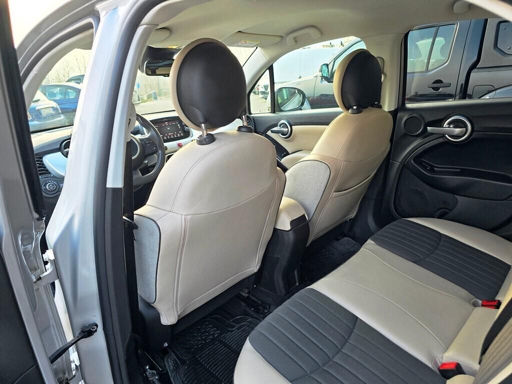 Fiat 500X 1.6 MJT 120 CV BUSINNES PLUS