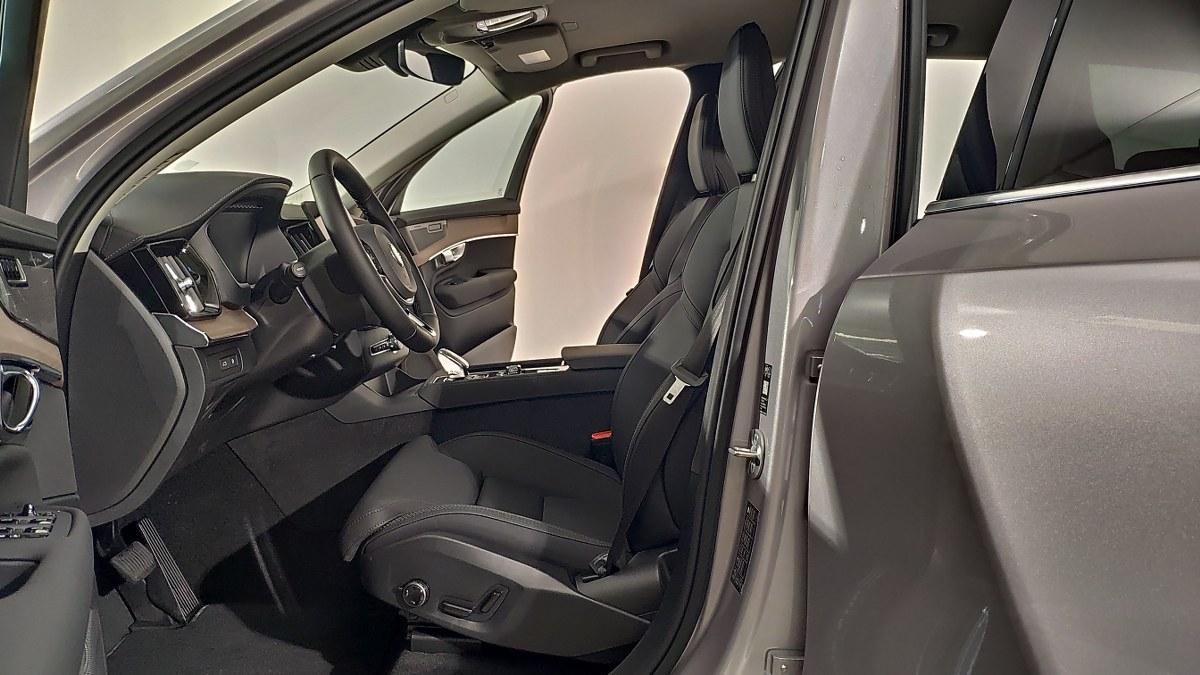 VOLVO Xc90 T8 Plug-In Hybrid Awd Aut. 7 Posti Plus Bright