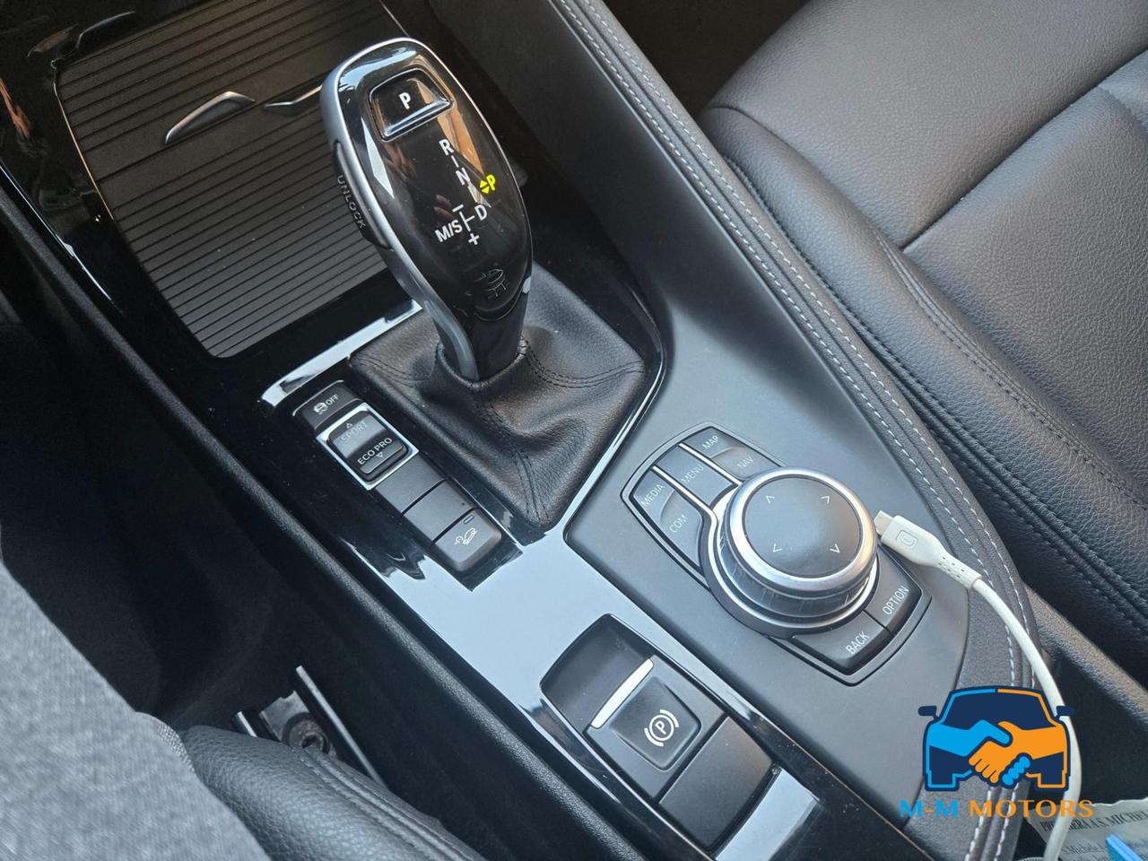 BMW X1 xdrive20d xLine auto