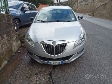 Lancia delta 1.6 Mjt CV120