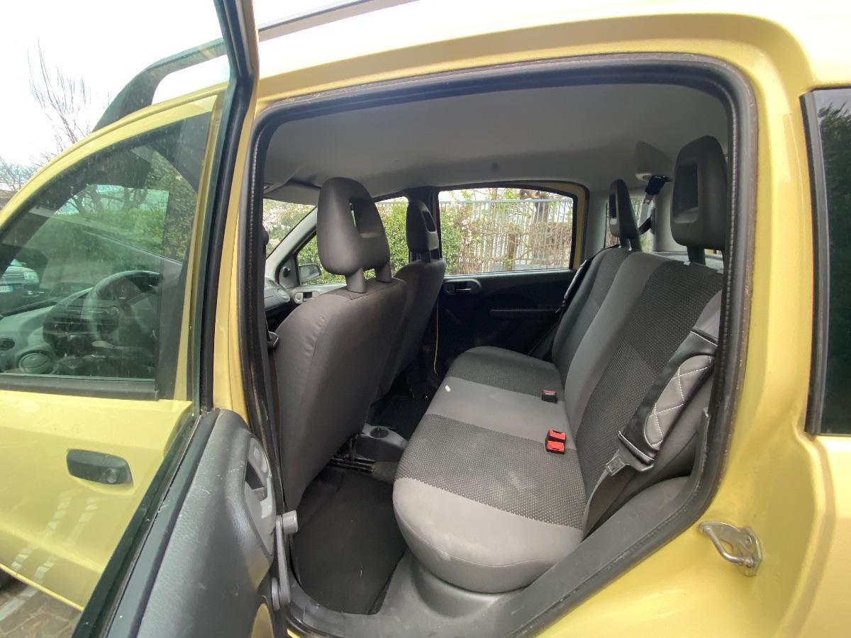 FIAT Panda 1.1 Active Eco