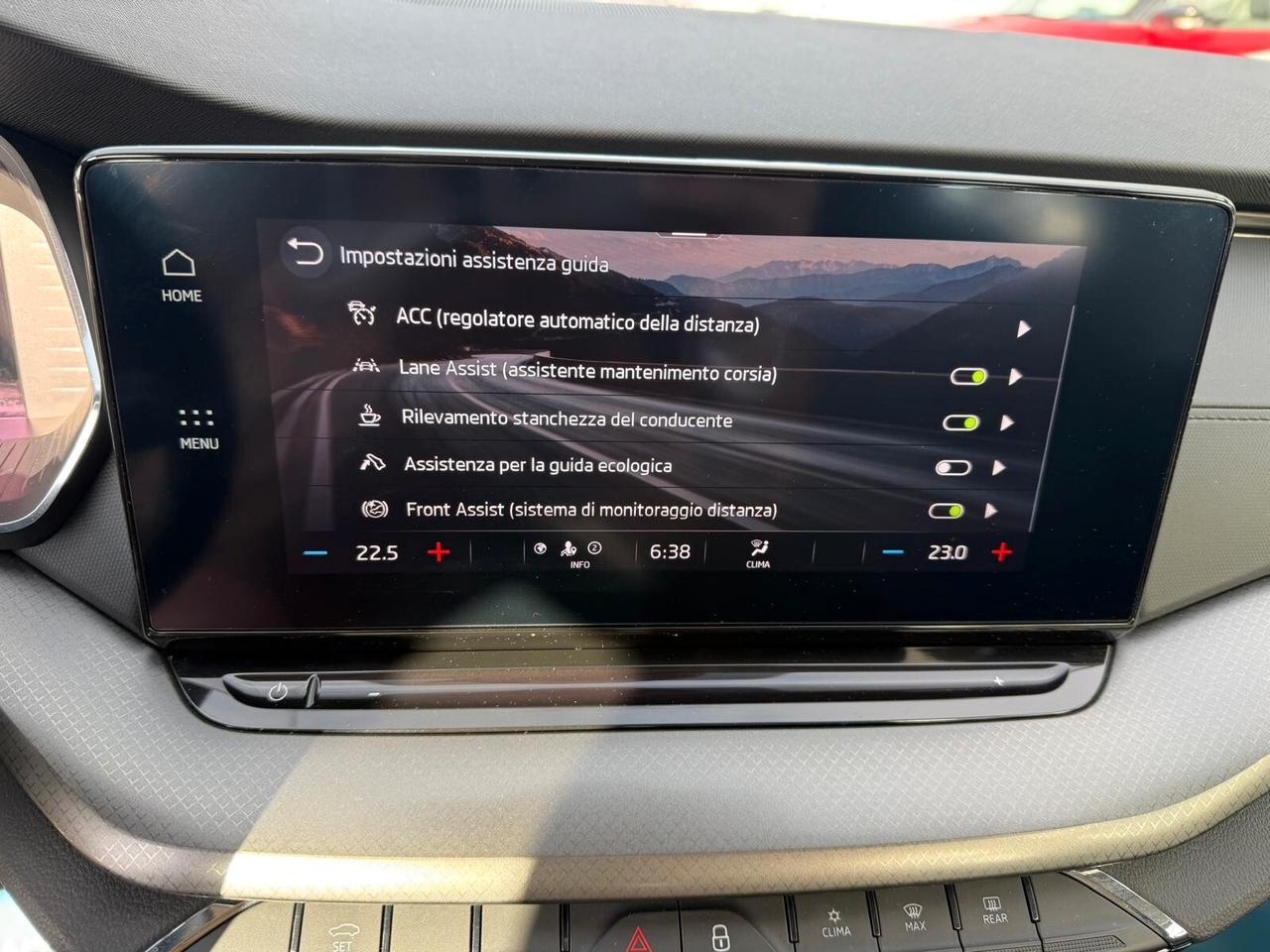 Skoda Octavia 2.0 TDI DSG Wagon