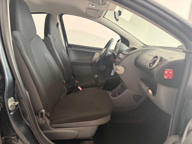 TOYOTA Aygo 1.0 12V VVT-i 5 porte Sol