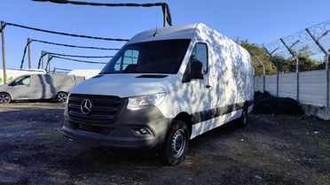 Mercedes-Benz Sprinter Furgone 319CDI 43/35 PRO