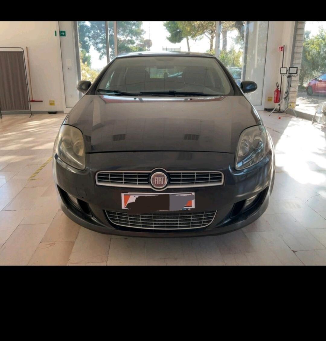 Fiat Bravo 1.6 MJT 120 CV DPF Emotion 2011