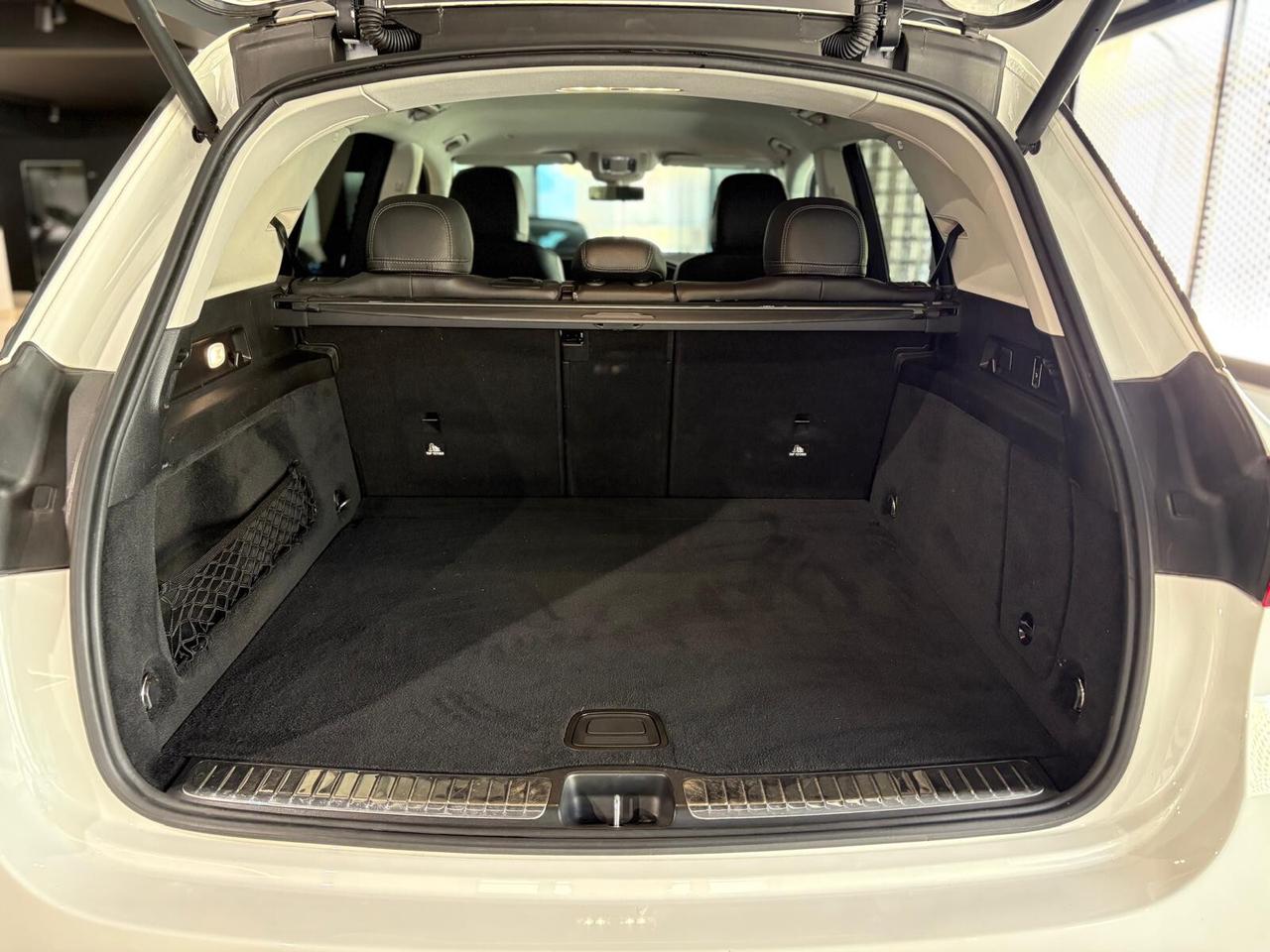 Mercedes-benz GLE 300 d 4Matic Premium