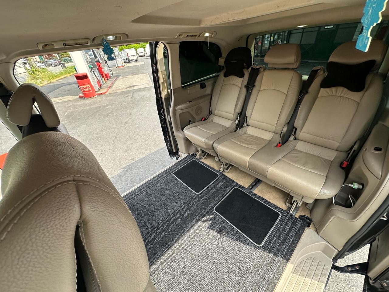 Mercedes-Benz Viano 2.2 cdi Ambiente