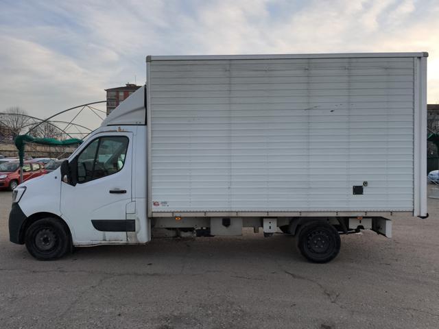 RENAULT Master T35 2.3 energy dci 150cv L3H3 Ice