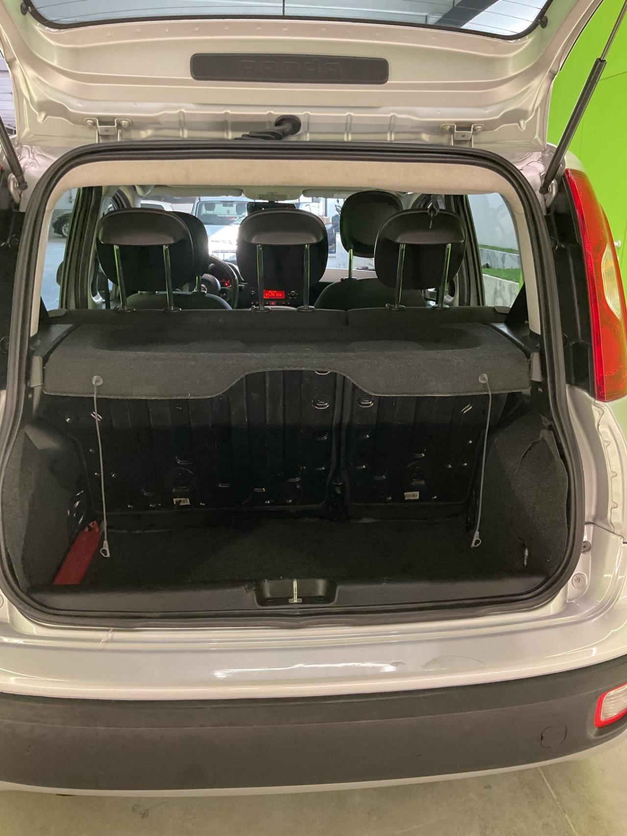 Fiat Panda 1.2 Pop