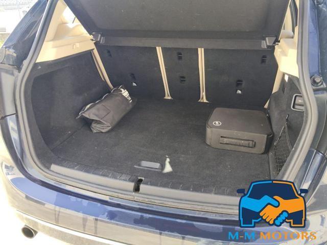 BMW 225 xe Active Tourer iPerformance Luxury aut.