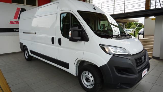 FIAT Ducato 35 2.2 Mjt 140CV PLM-TM Furgone