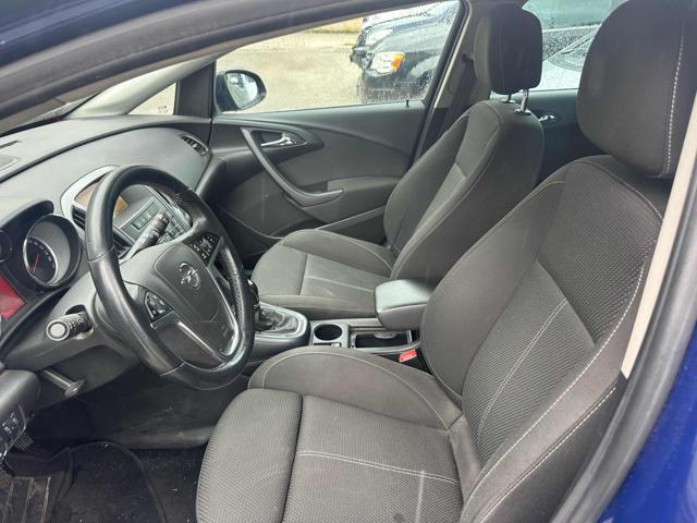 OPEL Astra 1.6 CDTI EcoFLEX S&S Sports Tourer Business