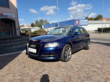 Audi A3 Sportback 2.0 tdi Ambition