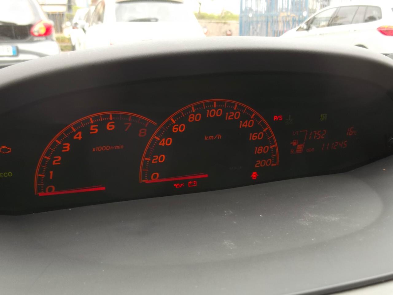 Toyota Yaris 1.3 3 porte Sol - 07