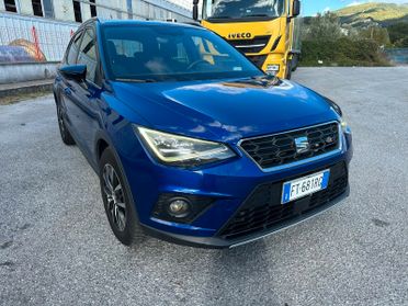 Seat Arona 1.6 TDI 115 CV FR