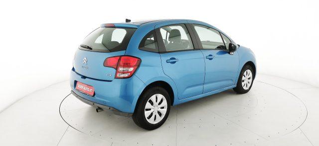 CITROEN C3 1.4 HDi 70 Seduction - OK NEOPATENTATO