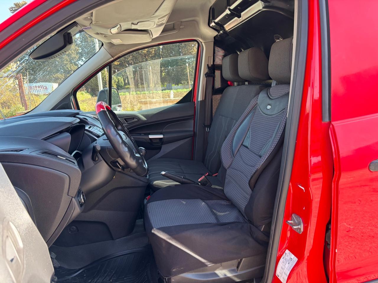 Ford Transit Connect 200 1.6 TDCi 115CV PC Furgone Trend