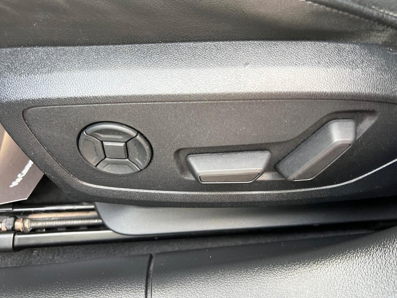 AUDI S6 AVANT 3.0 TDI MHEV 349CV QUATTRO ALCANTARA NAVI CAM360° ANNO 2020