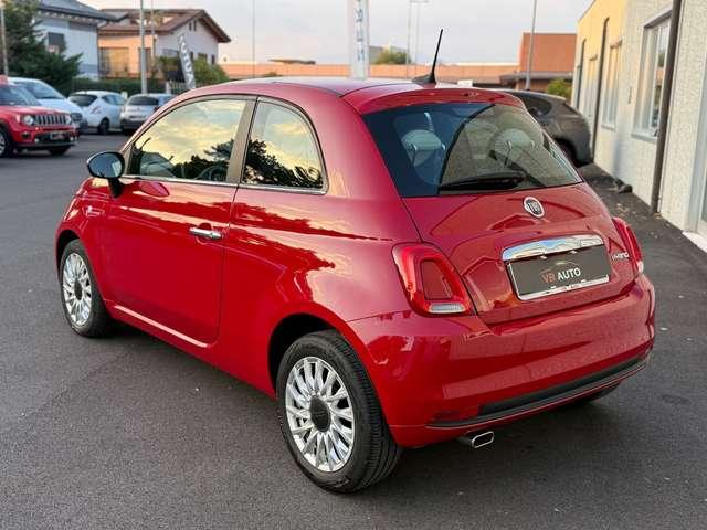 Fiat 500 1.0 hybrid Dolcevita TETTO 70cv NEOPAT. PROMO FIN