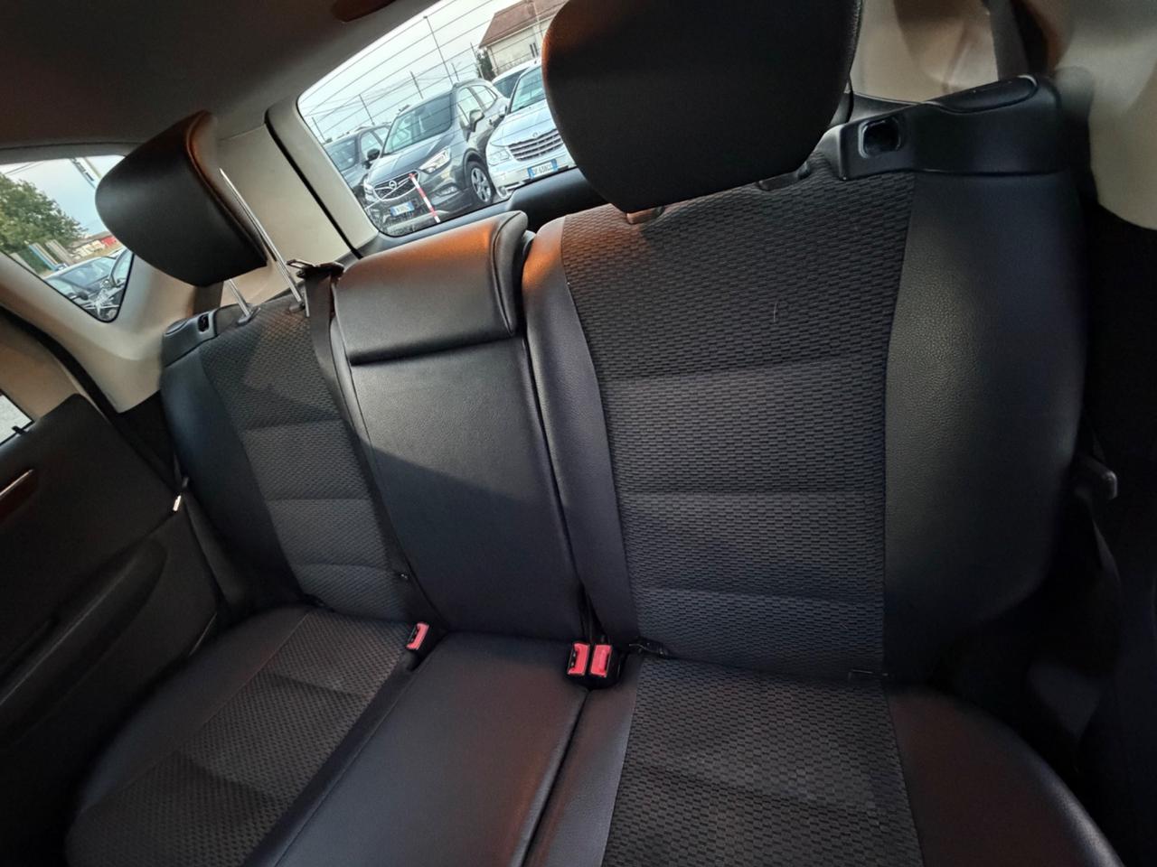 Mercedes-benz A 160 BlueEFFICIENCY Special Edition
