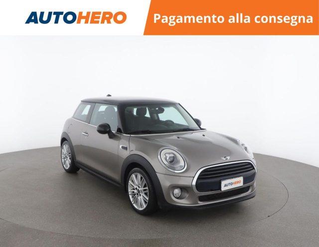 MINI Cooper 1.5 Cooper