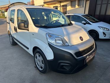 Fiat Fiorino 1.3 MJT 95CV Cargo SX
