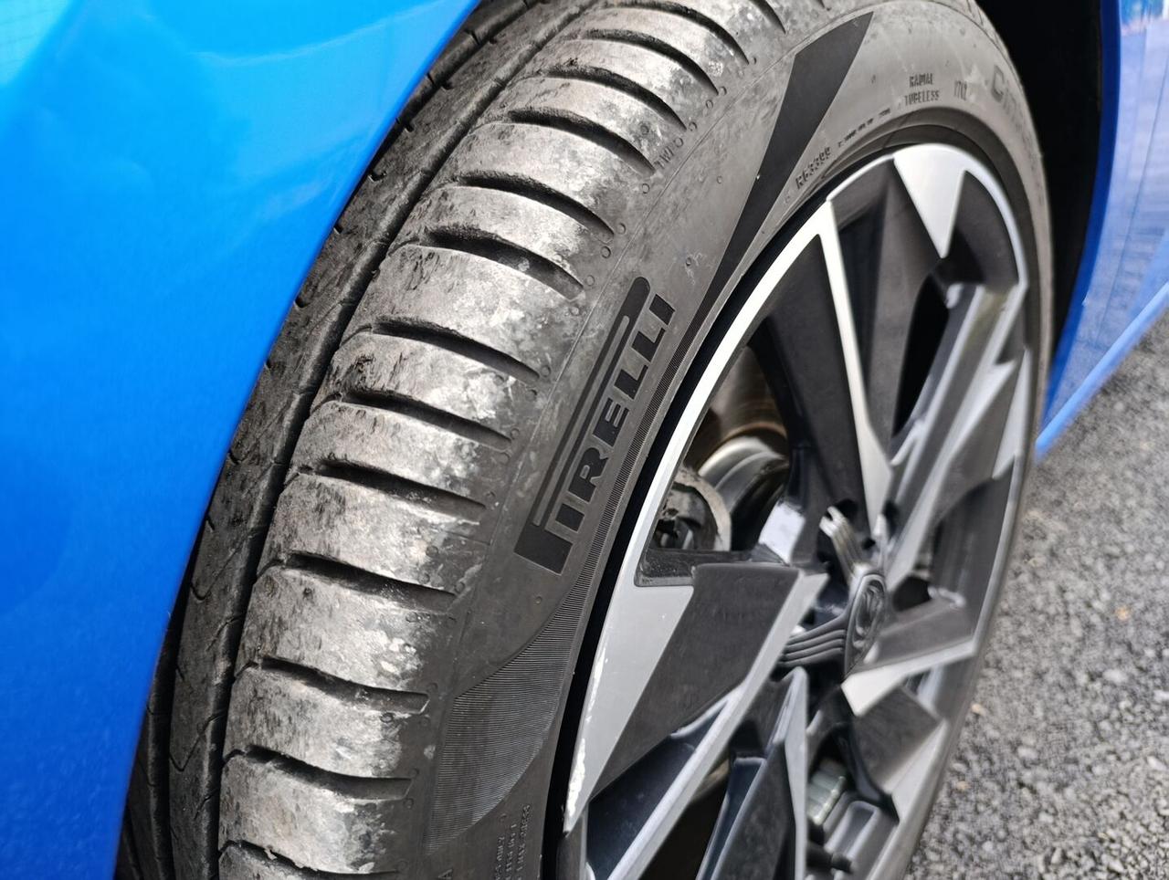 Peugeot 308 1.5 bluehdi Allure Pack s&s 130cv