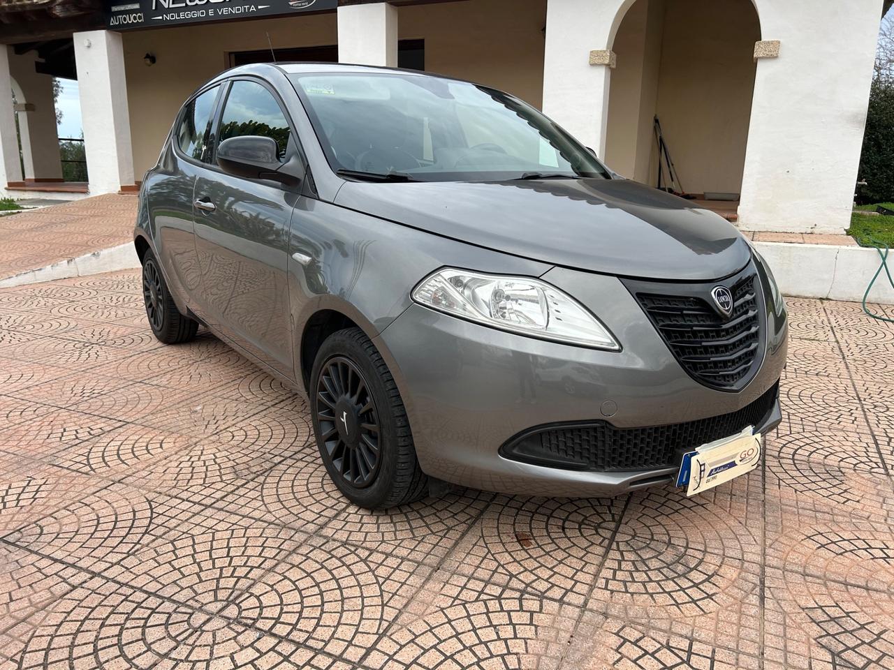 Lancia Ypsilon 1.3 MJT 16V 95 CV 5 porte S&S Elefantino