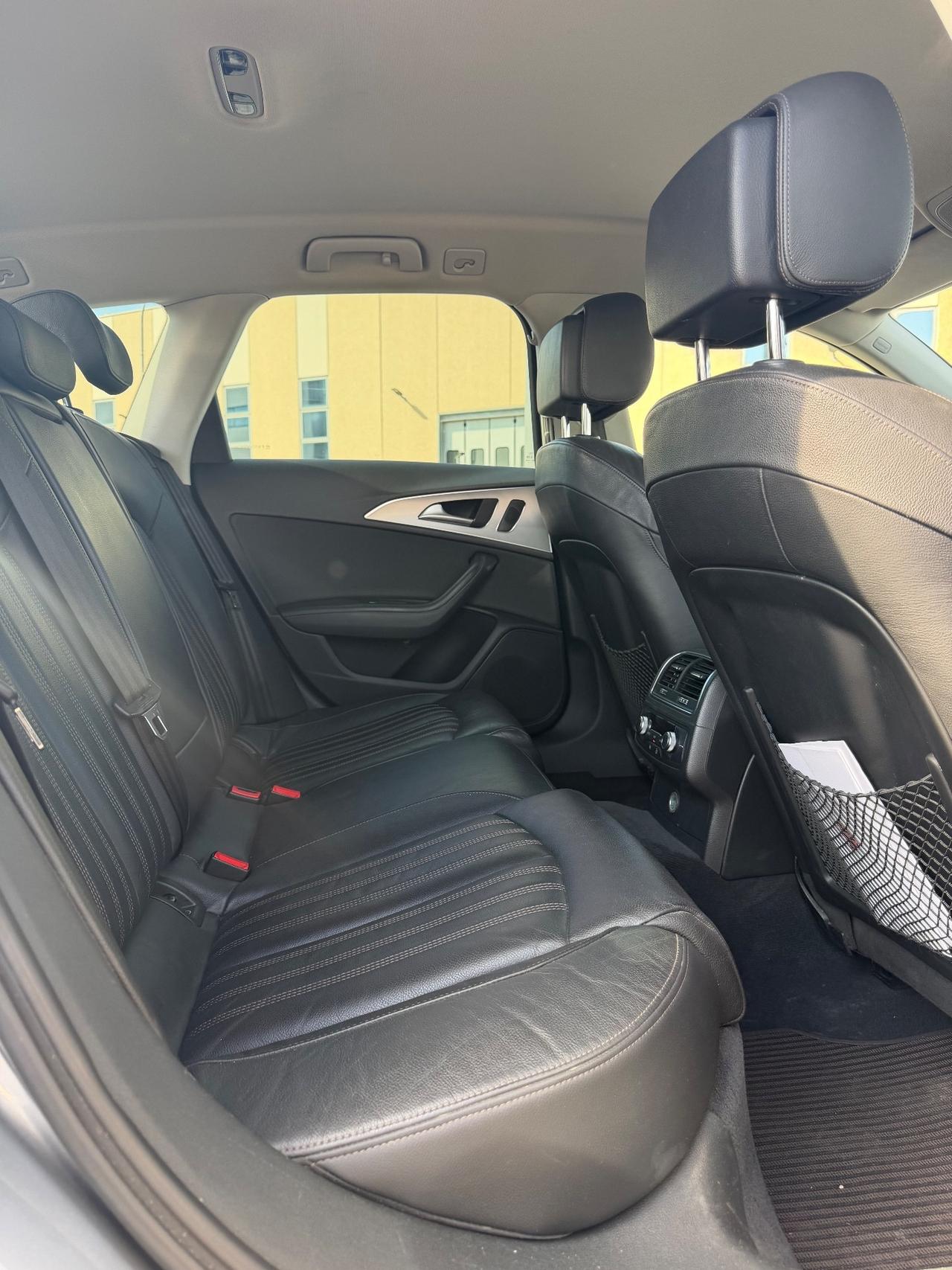 Audi A6 allroad 3.0 TDI 272 CV S tronic Business Plus