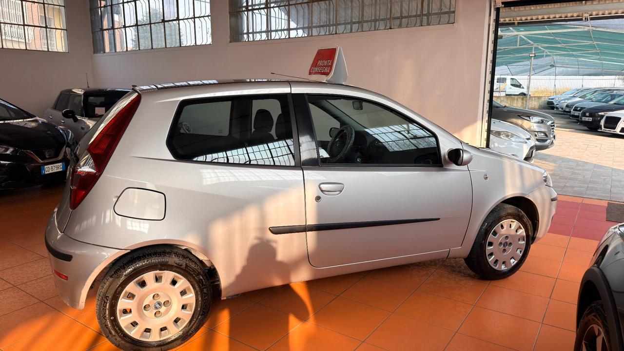 Fiat Punto Classic 1.2 3 porte
