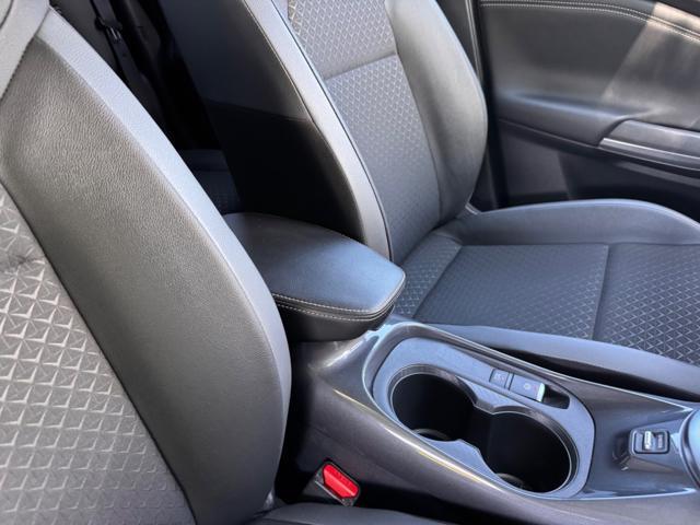 NISSAN Juke 1.0 114 CV N-CONNECTA+RCAM+2PDC+NAVI