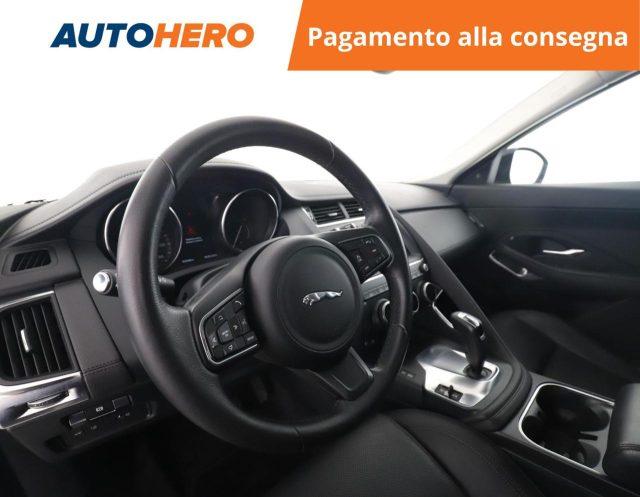 JAGUAR E-Pace 2.0D 150 CV AWD aut. S