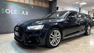 Audi A5 2.0 TDI 190 CV ultra Business Sport Pack Competition