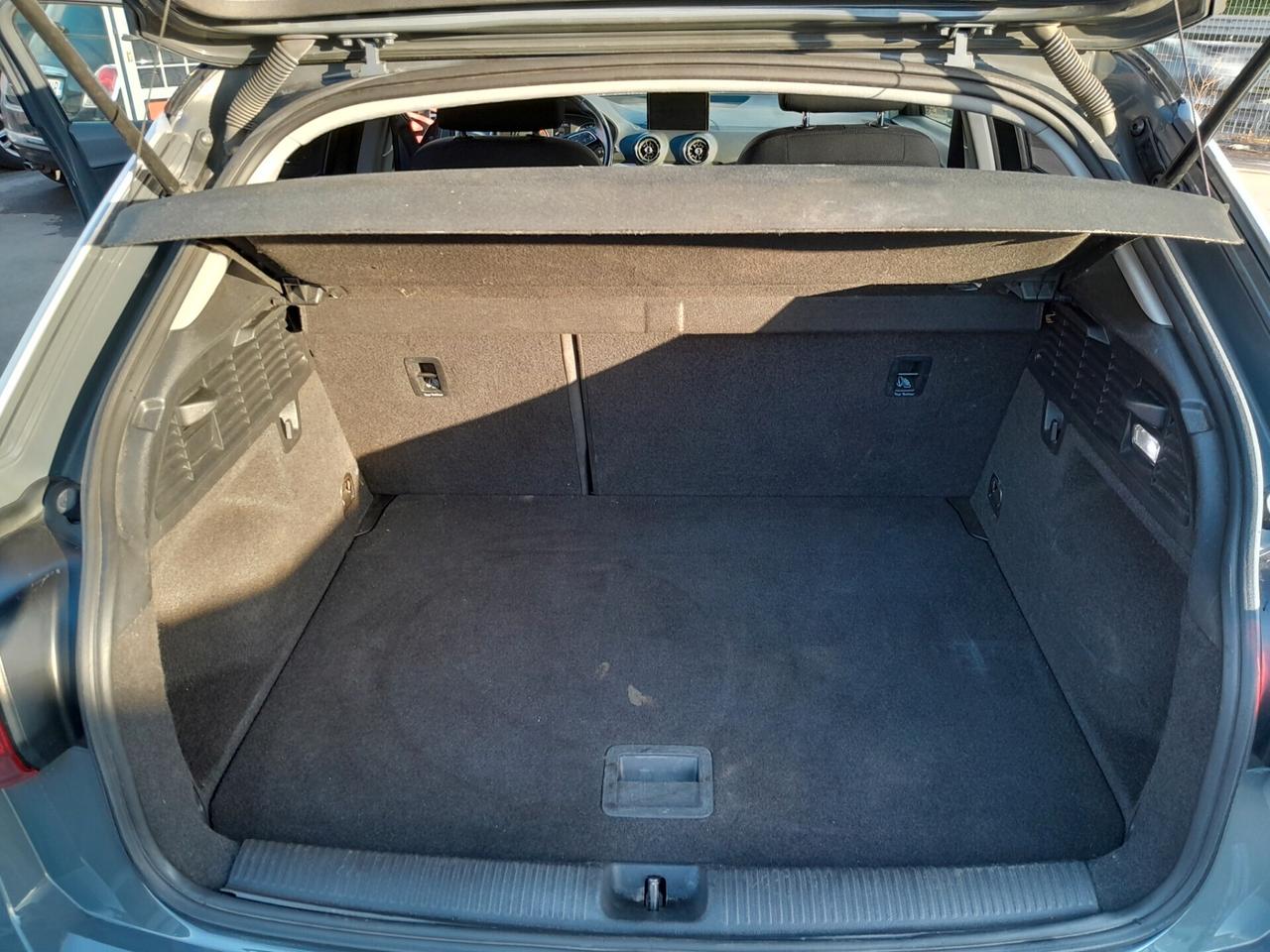 Audi Q2 30 TDI S tronic Admired