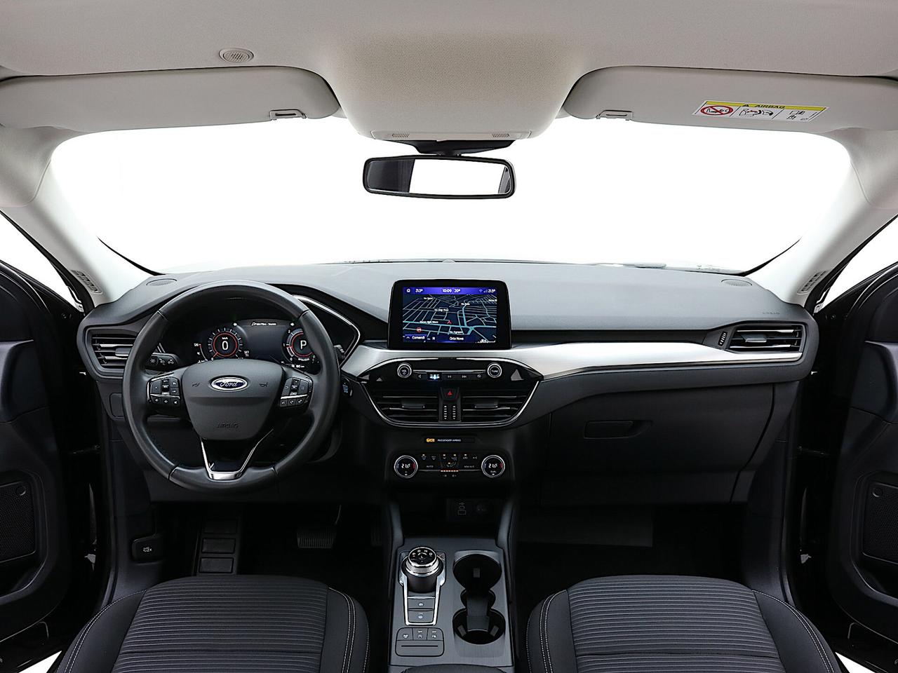 Ford Kuga 1.5 EcoBlue 120CV Auto 2WD Titanium