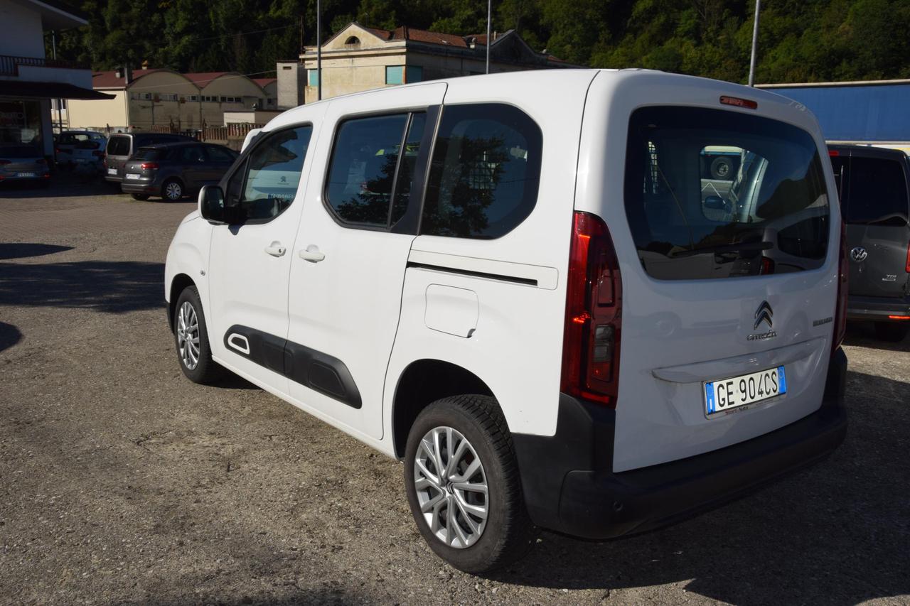 CITROEN Berlingo BlueHDi 130 Stop&Start M Feel