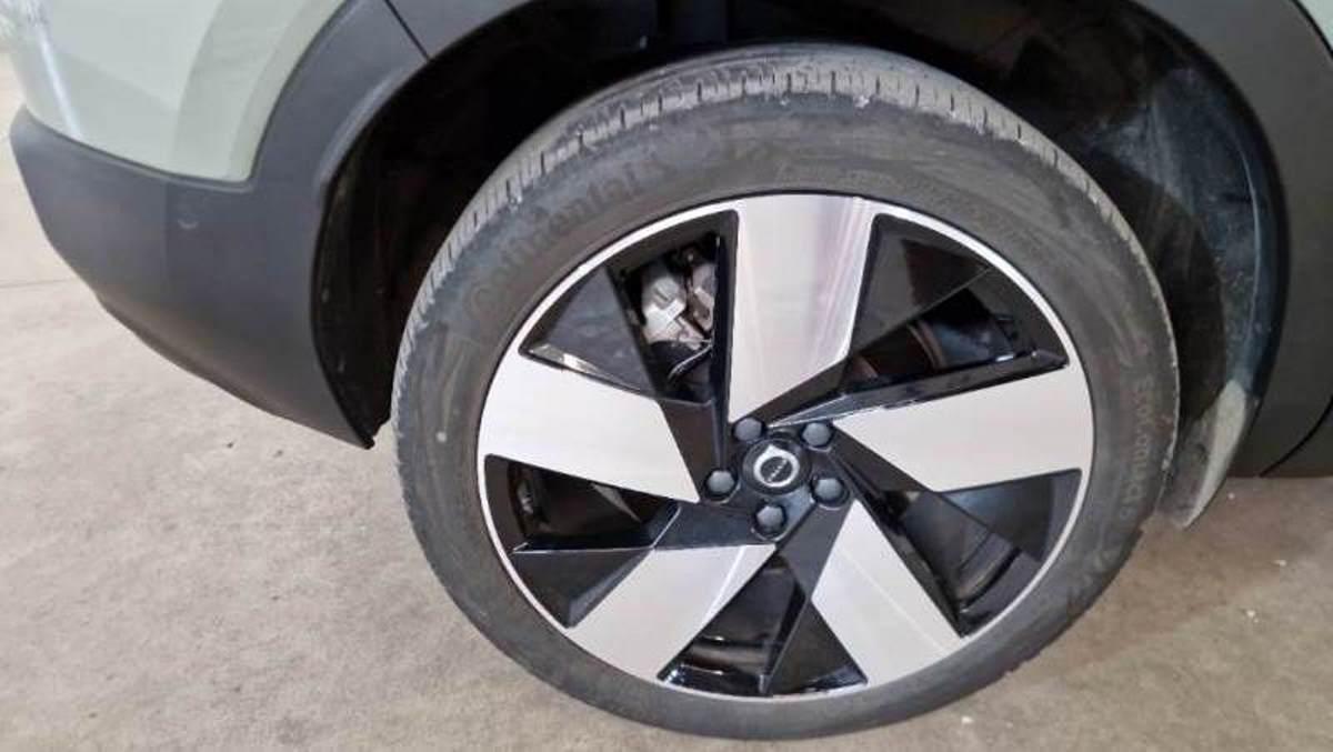 VOLVO C40 Recharge Twin Motor Awd 1St Edition