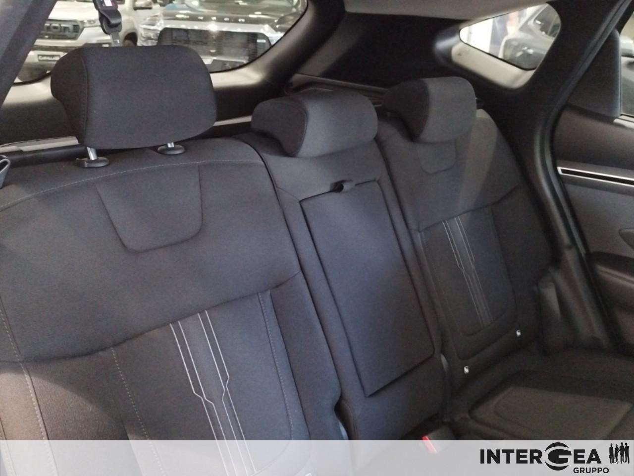 HYUNDAI Tucson 1.6 t-gdi 48V Exellence 2wd dct