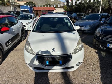 Peugeot 208 1.4 VTi 95 CV 5p. GPL Allure