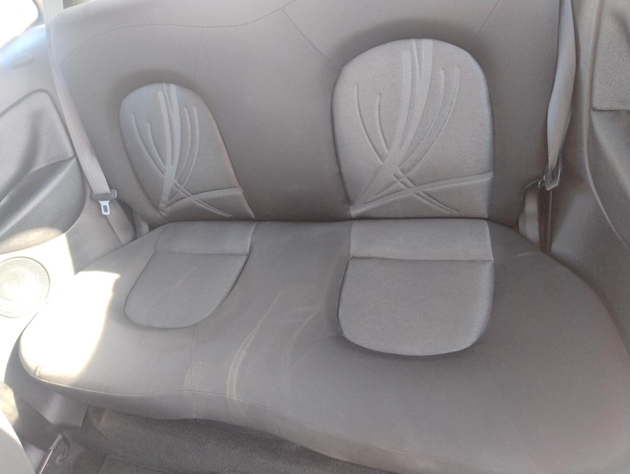 Lancia Ypsilon 1.2 69 CV Platinum