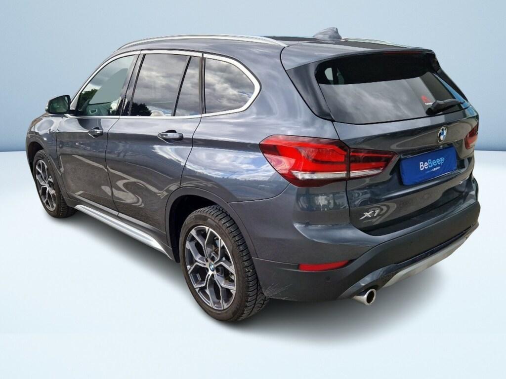 BMW X1 18 i xLine Plus sDrive Steptronic