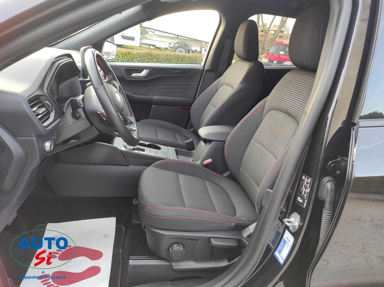 Ford Kuga 1.5 EcoBlue - 120cv FULL OPTIONAL