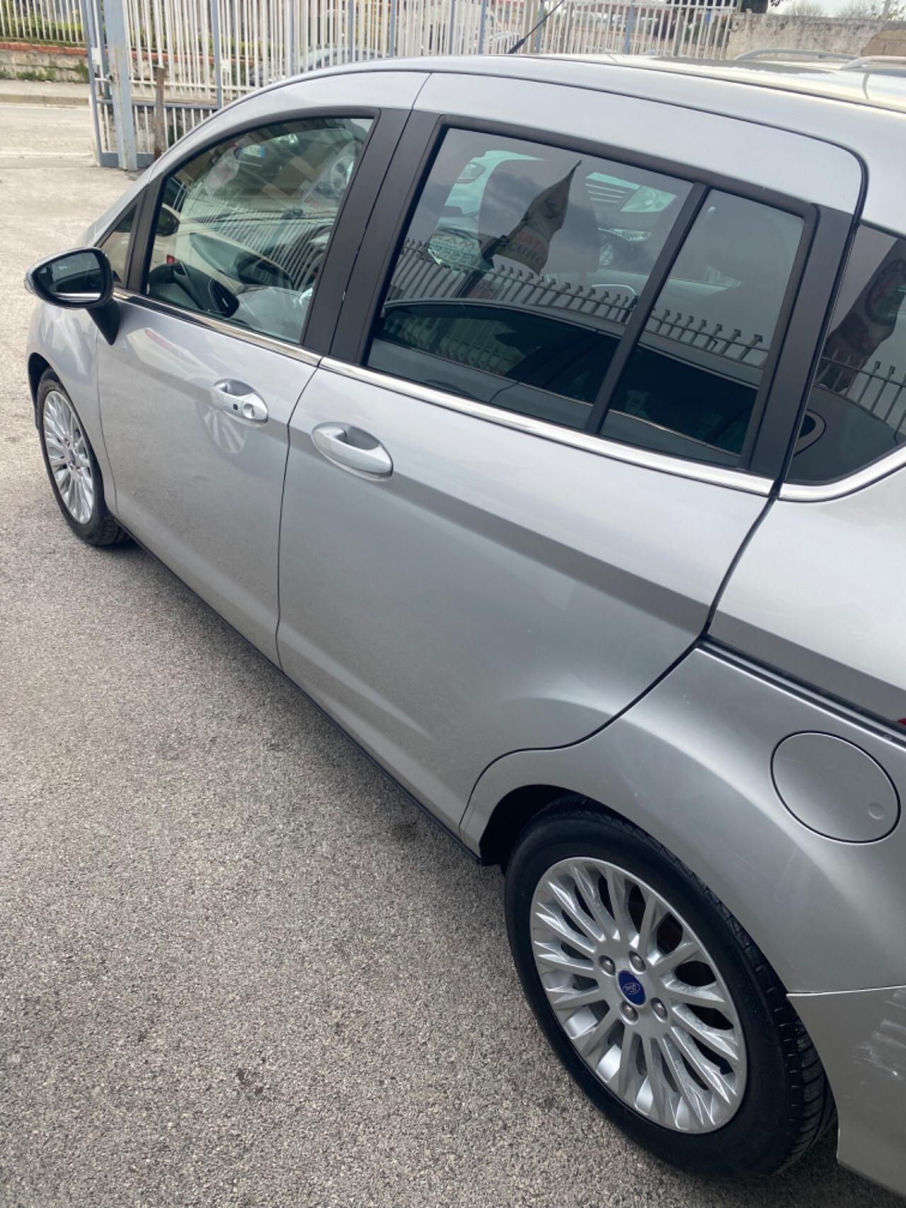 Ford B-Max 1.5 TDCI Fine 2012 Full Led