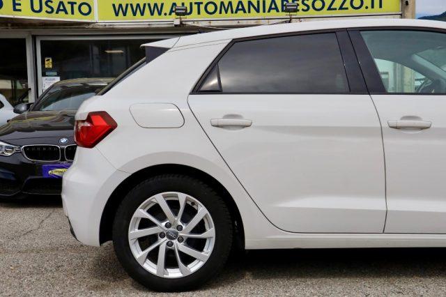 AUDI A1 SPORTBACK 30 TFSI UNIPROP.