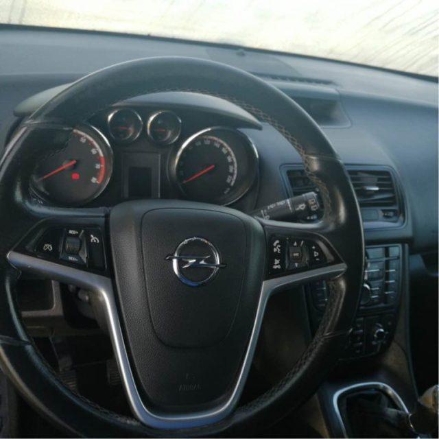 OPEL Meriva 1.4 100CV Cosmo