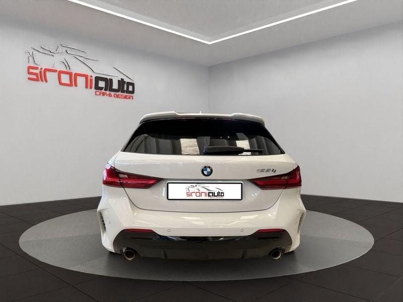 BMW Serie 1 128ti auto