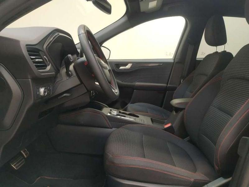 Ford Kuga 2.5 phev ST-Line 2wd 225cv cvt